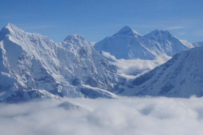 Himalaya Himalaya
