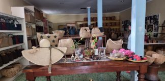 Industri Kecil Menengah