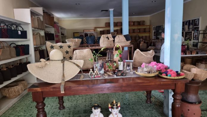 Industri Kecil Menengah