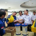 BMKG Perkuat Observasi Selat Sunda, Padukan Data Laut dan Atmosfer untuk Keselamatan Maritim