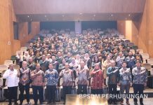 Indonesia Latih 60 Profesional Penerbangan dari 24 Negara melalui DCTP 2026
