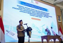 Bappenas dan Dewan Pers Perkuat Ekosistem Pers di Tengah Disrupsi Digital