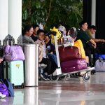 Abu Vulkanik Anak Krakatau Masih Mengancam, Kemenhub Perpanjang Penutupan Delapan Bandara