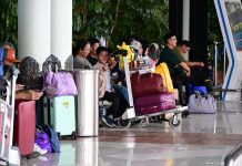 Abu Vulkanik Anak Krakatau Masih Mengancam, Kemenhub Perpanjang Penutupan Delapan Bandara