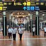 Imbas Erupsi Anak Krakatau Mereda, Sejumlah Bandara Mulai Beroperasi Kembali