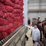 Bawang Merah Brebes Menembus Thailand, Dari Lumbung Nasional Menuju Pasar Global