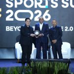 Sekjen AFC Soroti Pentingnya Ekosistem Sepak Bola Berkelanjutan di ISS 2026