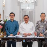 Dari Flyover hingga Pengendali Banjir, Tujuh Proyek Jakarta Didukung Rp2,11 Triliun