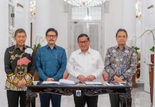 Dari Flyover hingga Pengendali Banjir, Tujuh Proyek Jakarta Didukung Rp2,11 Triliun