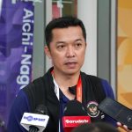 Dua Finalis Bulu Tangkis Indonesia Jadi Harapan Tambahan Emas Asian Games 2026