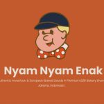 Nyam Nyam Enak