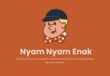 Nyam Nyam Enak