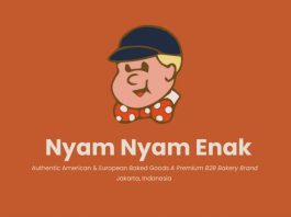 Nyam Nyam Enak