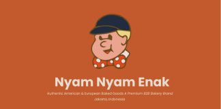 Nyam Nyam Enak