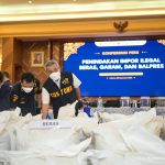 Menkeu Minta Bea Cukai Perketat Pengawasan untuk Lindungi Pasar Domestik