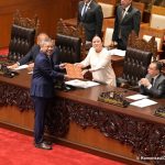 APBN 2027 Disahkan, Pemerintah Perkuat Peran Fiskal untuk Pertumbuhan dan Kesejahteraan
