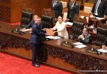 APBN 2027 Disahkan, Pemerintah Perkuat Peran Fiskal untuk Pertumbuhan dan Kesejahteraan