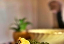Kehangatan Rasa Isombe dari Negeri Seribu Bukit sebagai Kuliner Favorit Masyarakat Rwanda