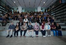 ITB Jadi Ruang Akademik Perkuat Substansi Jakarta Vision Menuju WCCE 2026