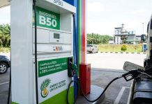 B50 Tembus 94 Persen SPBU, Dorong Ekonomi Sawit dan Tekan Impor BBM