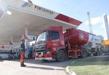 Jaga Pasokan Energi, Pertamina Patra Niaga Perketat Tata Kelola dan Pengawasan