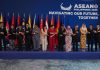 Ketahanan dan Daya Saing Ekonomi Kawasan Jadi Fokus Indonesia di ASEAN