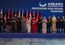 Ketahanan dan Daya Saing Ekonomi Kawasan Jadi Fokus Indonesia di ASEAN