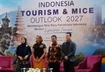 Ini Tren Baru Wisatawan yang Jadi Peluang Besar Indonesia