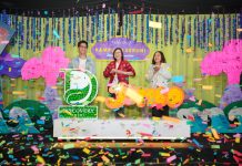 Kolaborasi JUMBO dan Discovery Ancol Hotel Perluas Ekosistem IP Indonesia