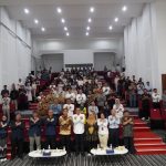 Lewat SMK Go Global, KP2MI Perkuat Kompetensi Calon Pekerja Migran