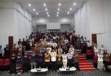 Lewat SMK Go Global, KP2MI Perkuat Kompetensi Calon Pekerja Migran