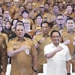 Efisiensi Anggaran Jadi Alasan 36 Ribu Kades Minta Perpanjangan Jabatan Kepala Desa