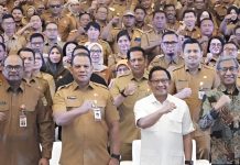 Efisiensi Anggaran Jadi Alasan 36 Ribu Kades Minta Perpanjangan Jabatan Kepala Desa