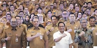 Kepala Desa