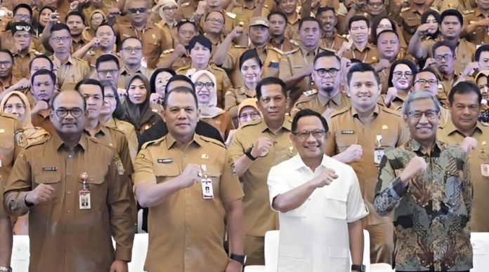 Kepala Desa