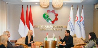 Indonesia-Bulgaria