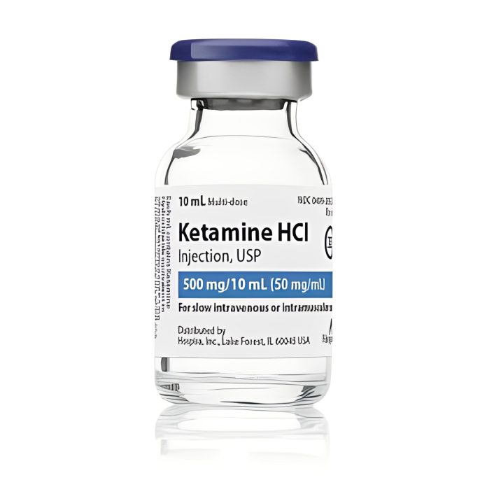 Ketamin