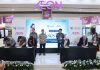 UMKM Pangan Lokal Tembus 19 Gerai AEON Indonesia