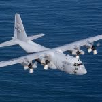 AS Kirim Pesawat C-130 dan Personel ke Manado, Latihan Militer Gabungan Digelar September Pesawat C-130