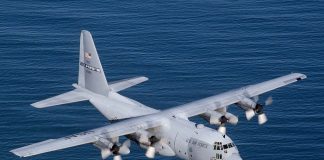 Pesawat C-130