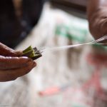 Mengapa Lotus Silk Menjadi Kain Termahal di Dunia dan Langka Lotus silk