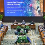 APBN Resilien Jadi Penopang Ekonomi Indonesia di Tengah Ketidakpastian Global