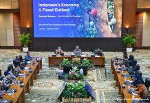 APBN Resilien Jadi Penopang Ekonomi Indonesia di Tengah Ketidakpastian Global