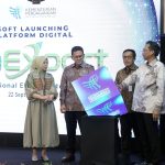 InaExport Bertransformasi, Buka Jalan Produk Indonesia ke Pasar Global