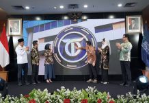Kemendag Siapkan SDM Perdagangan Menuju Indonesia Emas 2045