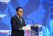 Strategic Trade Management Buka Peluang Produk Indonesia Tembus Pasar Global