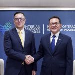 Indonesia-Bulgaria Perkuat Kemitraan Ekonomi, Bidik Peluang Pasar Eropa