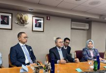 Pemerintah Tawarkan Insentif Karbon untuk Tarik Investasi Hijau