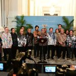 Badan Pengelola Gambut dan Mangrove Nasional Segera Dibentuk, Riset Jadi Kunci Cegah Karhutla Lahan gambut