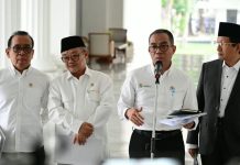 Skema Kuliah Gratis PTN Mulai Dibedah, UKT hingga APBN Dihitung Kuliah Gratis